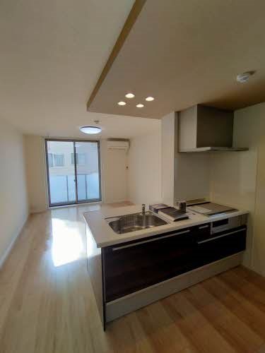 シャーメゾン　リラフォート その他2