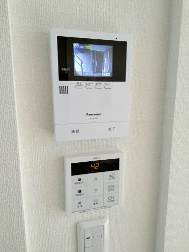 シャーメゾン　リラフォート その他8