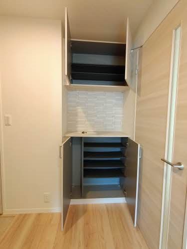 シャーメゾン　リラフォート その他10