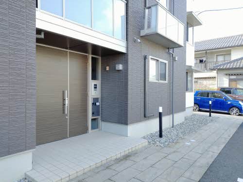 シャーメゾン　リラフォート その他12