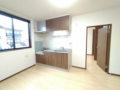 ガーデンタウン城所C その他1