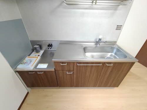 ガーデンタウン城所C その他2