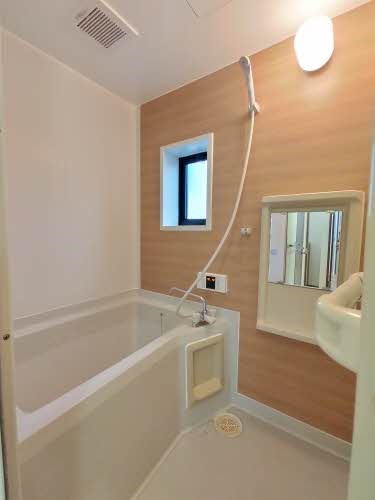 ガーデンタウン城所C その他3