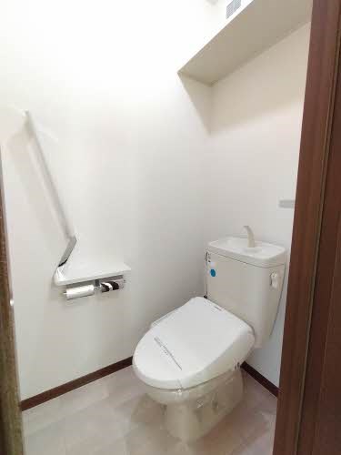 ガーデンタウン城所C その他4