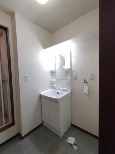 ガーデンタウン城所C その他5