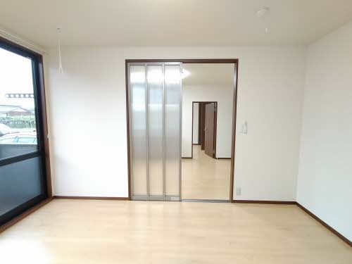 ガーデンタウン城所C その他6