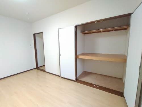 ガーデンタウン城所C その他8