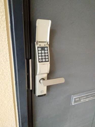 ガーデンタウン城所C その他11