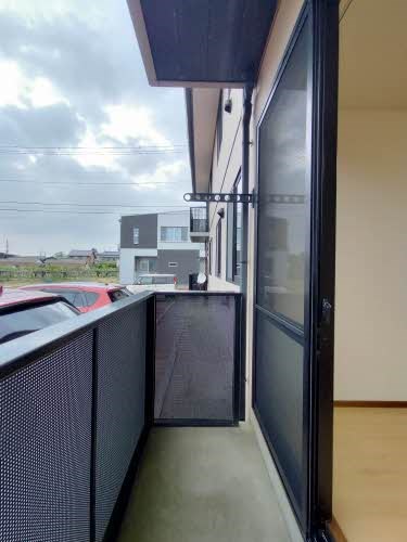 ガーデンタウン城所C その他12