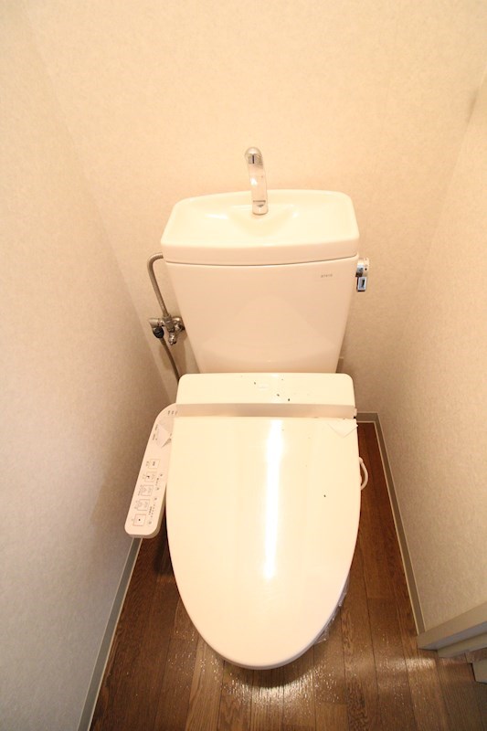 セントラルコート上大川前 その他4