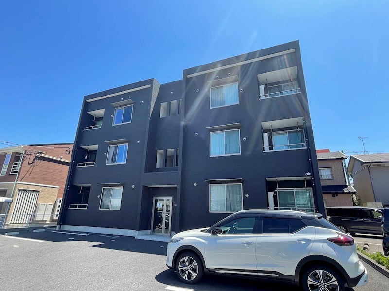 Spinel（スピネル） 303号室 外観