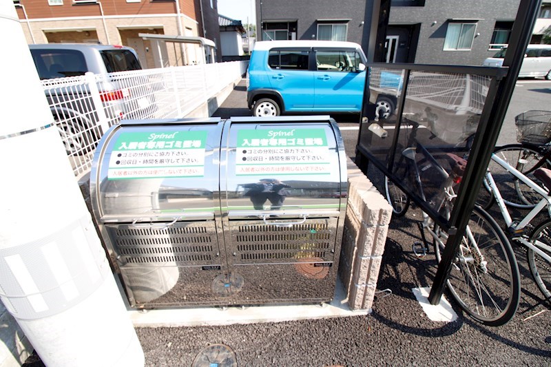 Spinel（スピネル） その他17