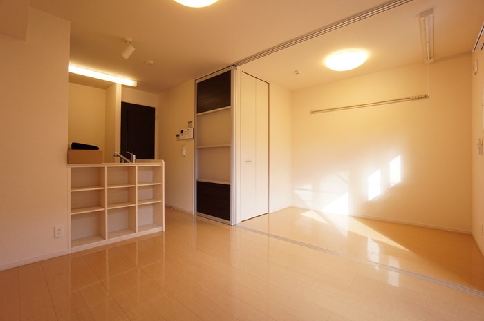 マシェリ　ハウス その他1