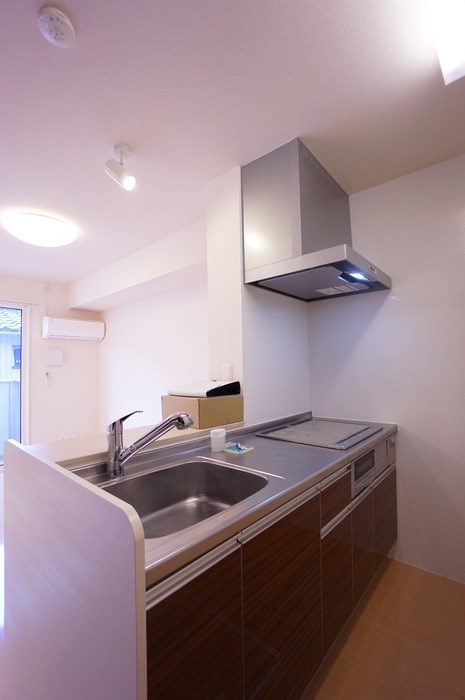 マシェリ　ハウス その他2