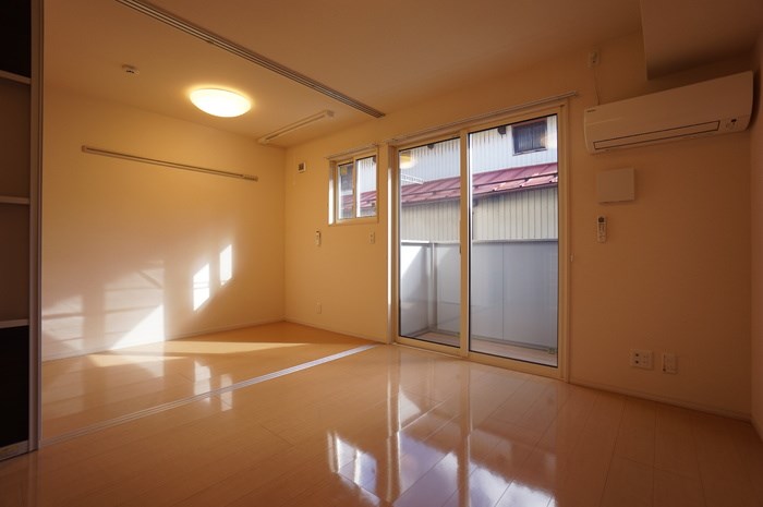 マシェリ　ハウス その他6