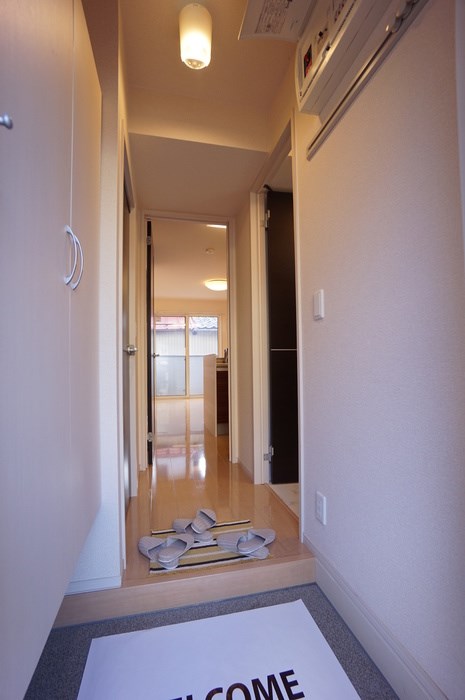 マシェリ　ハウス その他9