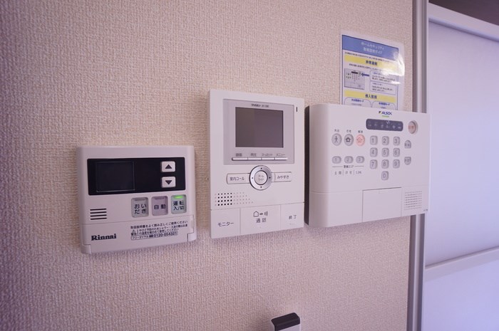 マシェリ　ハウス その他10