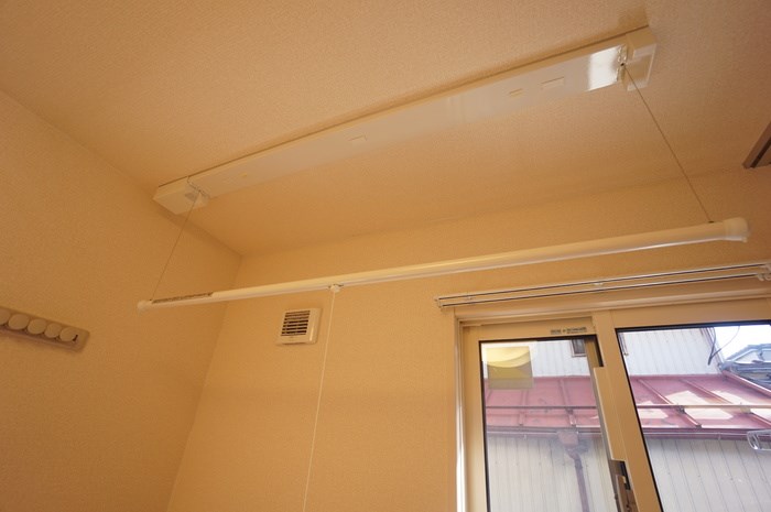 マシェリ　ハウス その他11