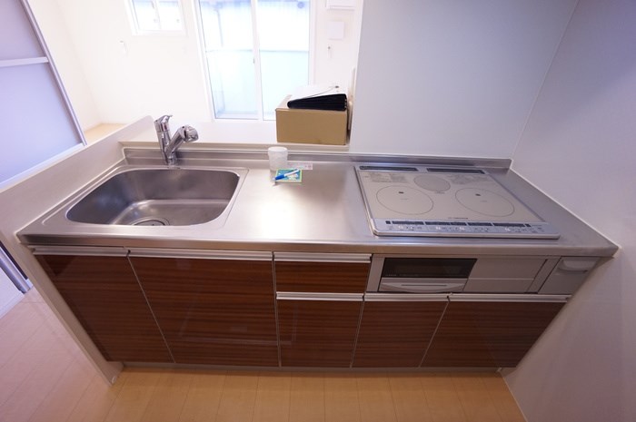 マシェリ　ハウス その他14