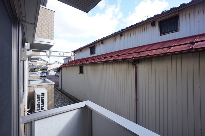 マシェリ　ハウス その他15