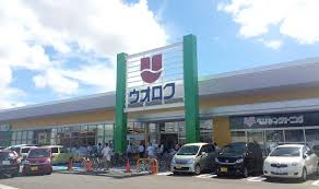 マシェリ　ハウス 周辺画像4