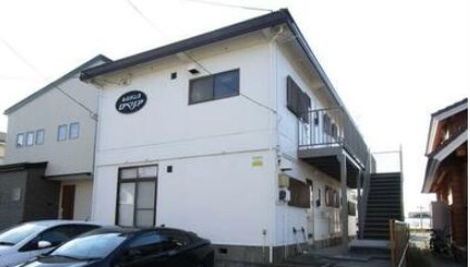 レジデンスロベリア 102号室 外観