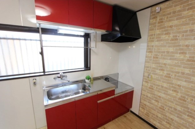 レジデンスロベリア その他2