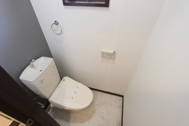 レジデンスロベリア その他4