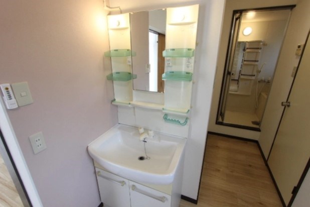 レジデンスロベリア その他5