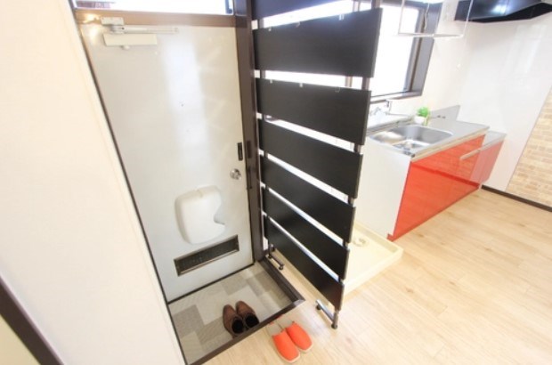 レジデンスロベリア その他7