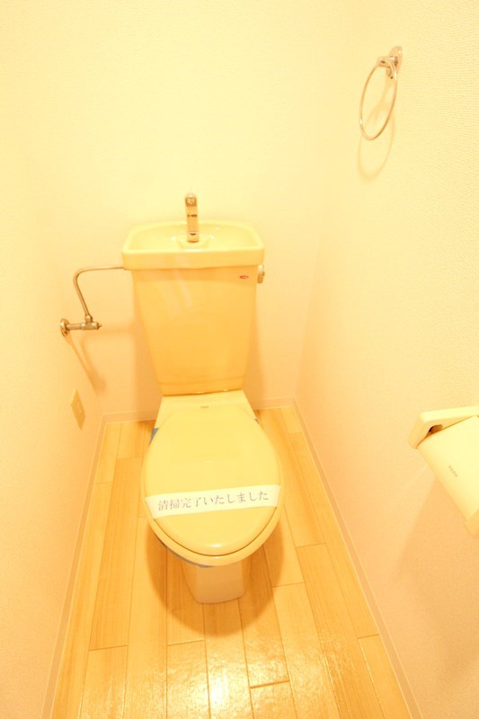 メゾン・ド・ラルジュ その他4