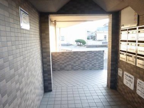 プレム寺山 その他8