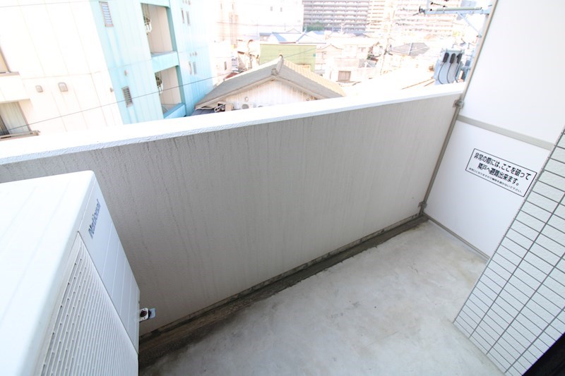 ブレイカーズ萬代 その他9