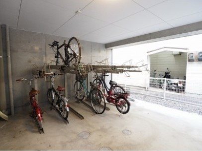 ブレイカーズ萬代 その他17