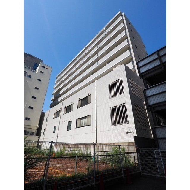 ディナミス 401号室 外観