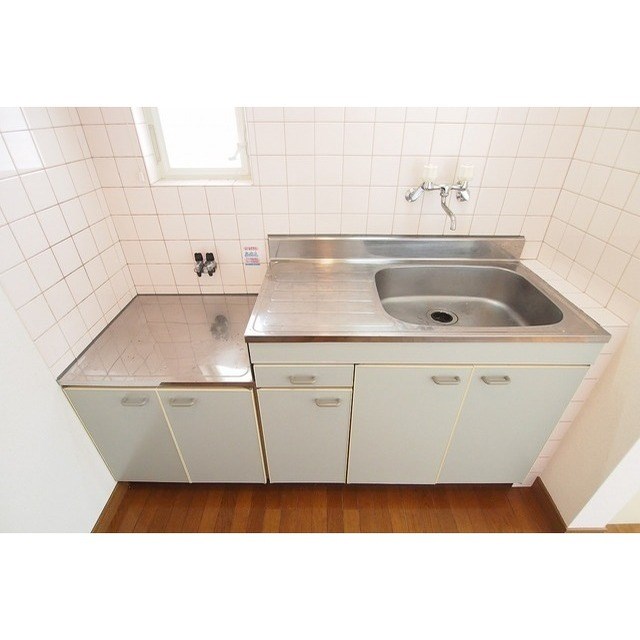 クレセントイグレックⅢ その他2