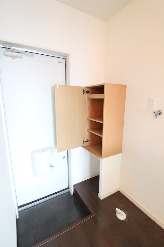 キーウエスト万代 その他4