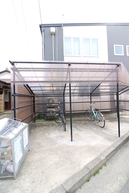 キーウエスト万代 その他12