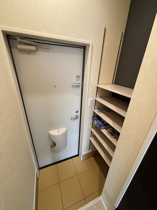 学校町メトロ その他8