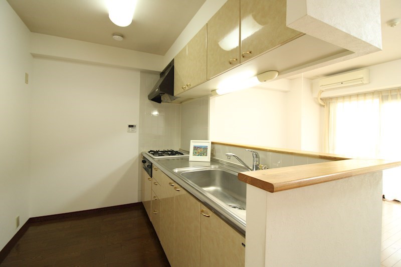 アパガーデンコート万代 その他1