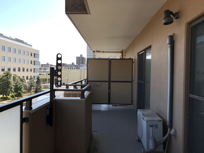 アパガーデンコート万代 その他9