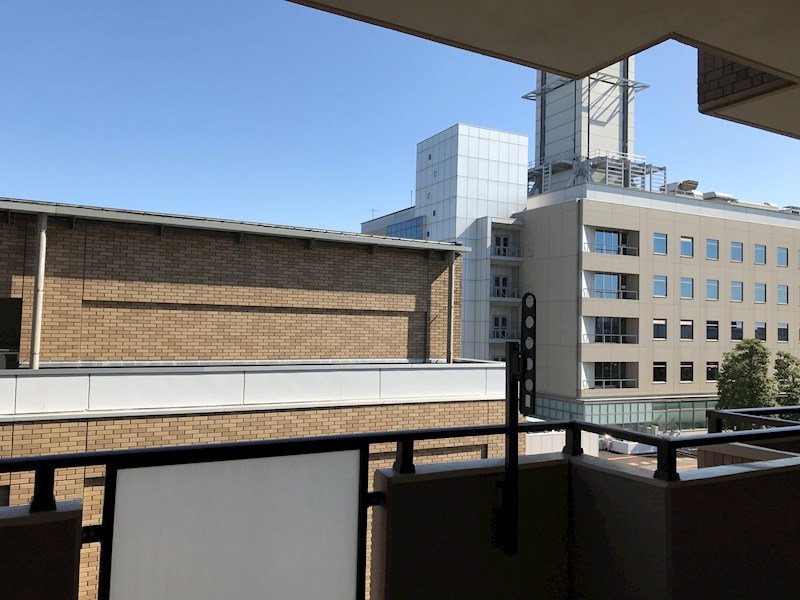 アパガーデンコート万代 その他10