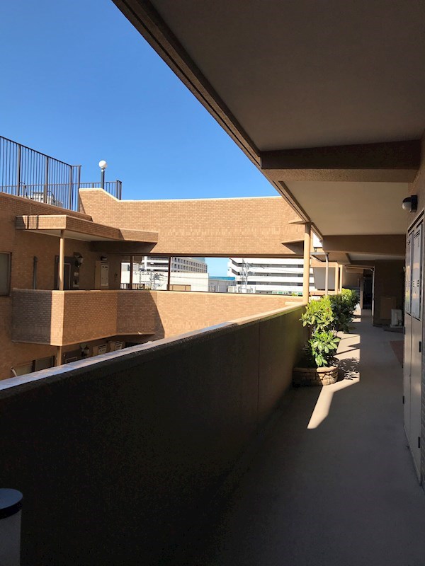 アパガーデンコート万代 その他13