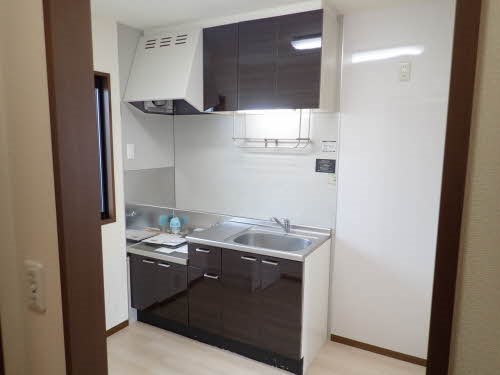 ルミエールうぐいす その他2