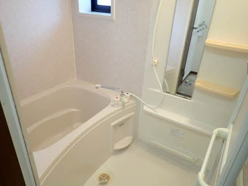 ルミエールうぐいす その他3