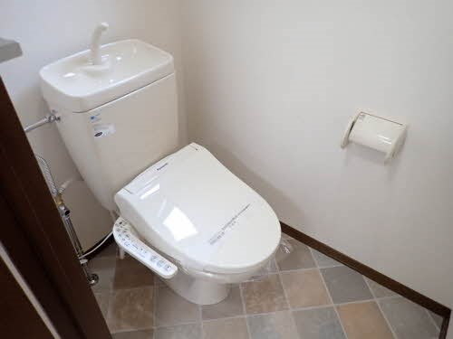 ルミエールうぐいす その他4