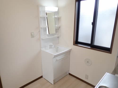 ルミエールうぐいす その他5