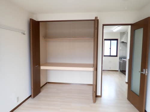 ルミエールうぐいす その他8