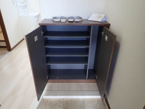 ルミエールうぐいす その他9