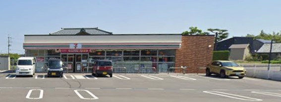 ルミエールうぐいす 周辺画像2